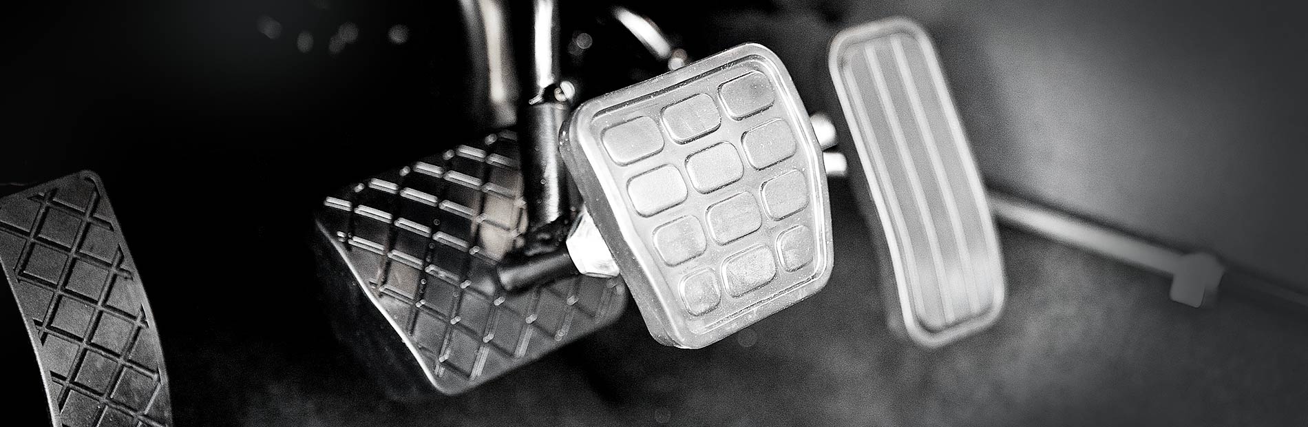 pedals and straps Handmade Pedal Straps - Pep and Strap main image 1